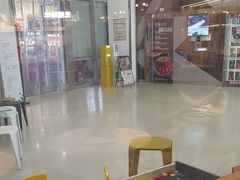 -菲滋意式餐厅(富阳东方茂店)