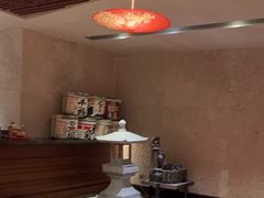 -广州增城保利皇冠假日酒店-玄日本餐厅
