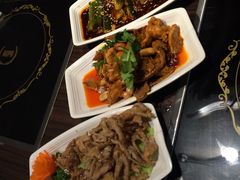 -老翡翠 Old Crystal Jade Restaurant