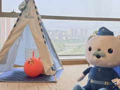 -深圳观澜格兰云天国际酒店