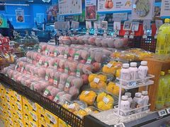 -盒马鲜生(丁香国际店)