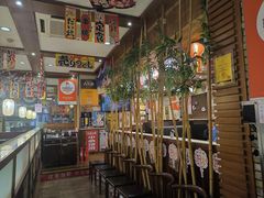 -梦山水日本烧肉(五四广场店)