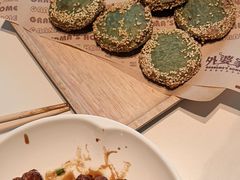 -外婆家(西红门荟聚购物中心店)