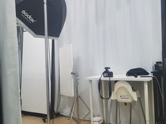 -红像馆精致肖像证件照(亦庄店)
