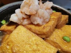 -纪林菜馆·博山菜老字号(华光路店)