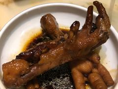 -慧娟面馆·餐厅(望江路店)