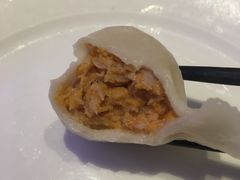 原汁海胆水饺-喜鼎海胆水饺(柏威年购物中心店)