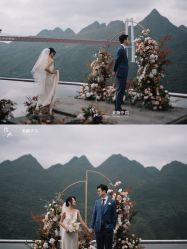 点击看大图 -美薇亭婚礼顾问