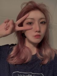 -TK·HAIR SALON韩式设计