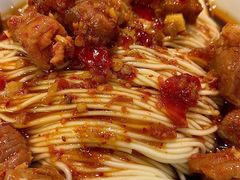 -君东记本帮面馆(天钥桥路店)