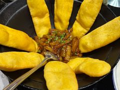 -洪福龙虾