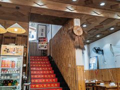 -下梅人家土菜馆(历史文化餐厅度假区店)