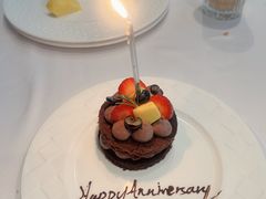 -罗宾斯牛排馆(重庆丽晶酒店)