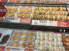 -東更道点心行(北京龙湖熙悦天街店)