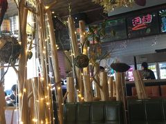 -冰城小镇音乐串吧·聚会餐厅(百子湾店)
