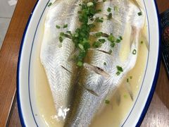 -锡和无锡菜(景丽苑店)