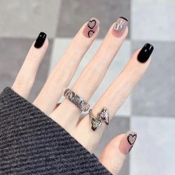-UU·NAIL美甲美睫專門店
