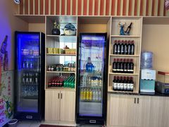 -金权道韩式自助烤肉火锅(大世界店)