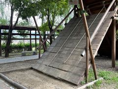 -河北村民俗体验园