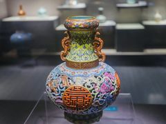 -景德镇中国陶瓷博物馆