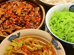 -潇湘阁(汉光百货店)