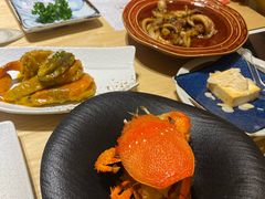 -清水日本料理铁板烧(学府路店)