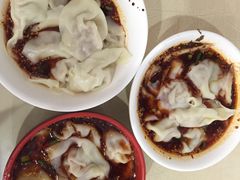 -继红顺河抄手名小吃