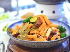 -福州西湖大酒店·怡湖咖啡厅