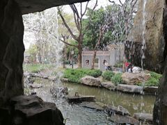 -顺峰山公园