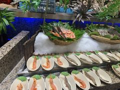 -初色海鲜自助(万丰路店)