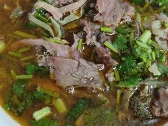 -春雨羊汤店(广开四马路总店)