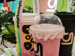 -gleeglee乐溢亦茶(合生汇店)