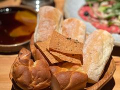 -Osteria Garden 生蚝花园餐厅(原进贤路店)
