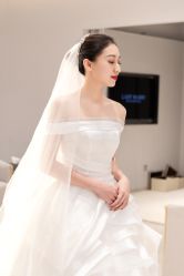 -MuseMarry婚纱(前海嘉里中心店)