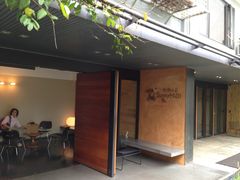 -微热山丘(台北民生公园门市店)