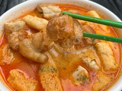 -绿柠食堂(北外滩店)
