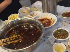 -成都瓜串串(华强北店)