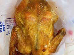 -香妃烤鸡(新奥店)