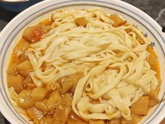 -磁州卤面·地标邯郸菜(97年创始店)