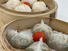 潮州粉蒸果-金华安大酒楼·老牌潮菜·粤式茶点(东方国际店)