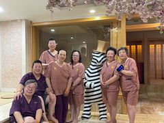 -碧中海汤泉汗蒸酒店