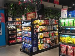 -盒马鲜生(首义店)