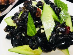 -玫瑰红烤羊排(北新桥三条店)
