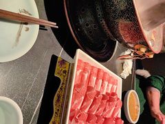 -额尔敦传统涮(公园西路店)