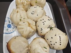 鲜肉生煎-大壶春生煎(世纪汇广场店)