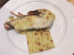 -万达瑞华酒店美食汇自助餐厅(楚河汉街店)