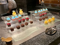 -上海宝华万豪酒店