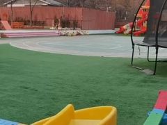 -美加国际幼儿园(四季青校区)