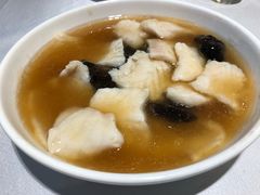 -老人和饭店(淮海中路店)