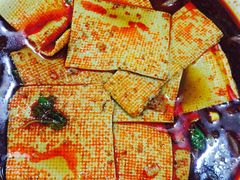 -老字号杨坡红油米线腊汁肉夹馍(东四道巷店)